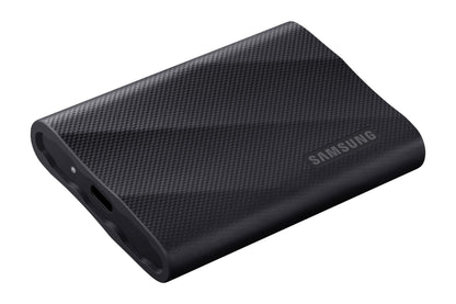 Samsung T9 Portable SSD 2TB, USB 3.2 Gen 2x2 External Solid State Drive, Seq. Read Speeds Up to 2,000MB/s for Gaming, Students and Professionals, MU-PG2T0B/AM, Black