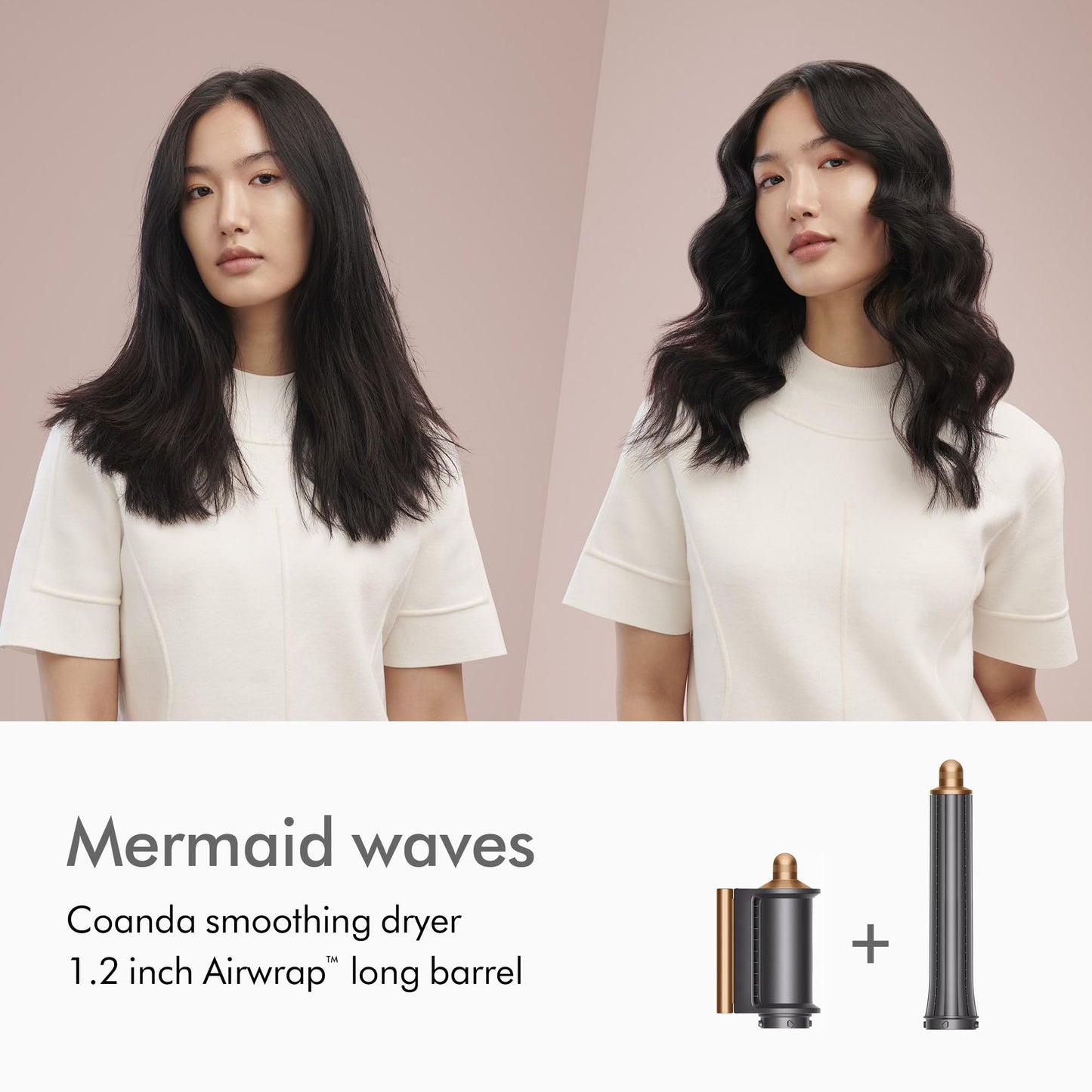 Dyson Airwrap™ Origin