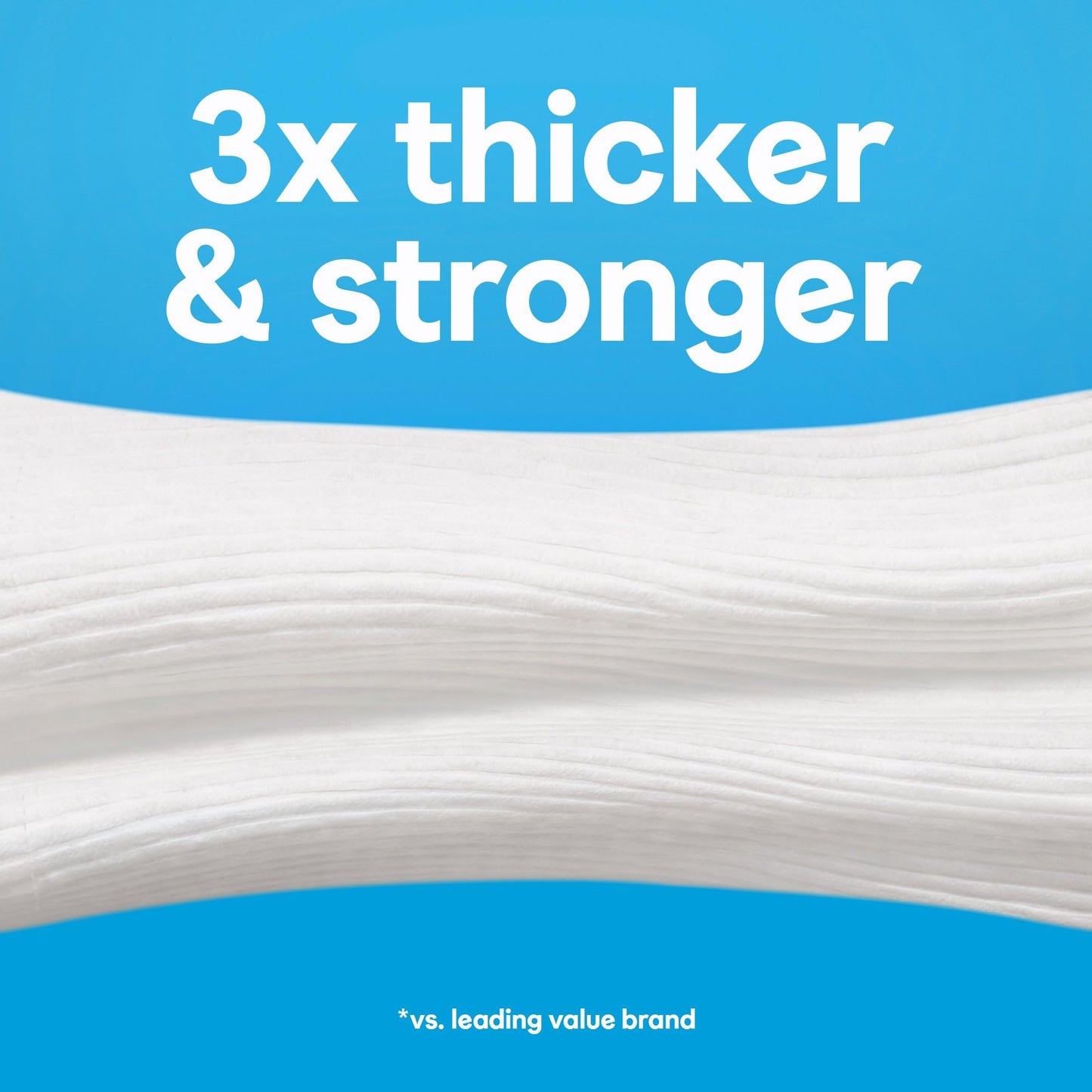 Cottonelle Ultra Clean Toilet Paper with Active CleaningRipples Texture, 32 Family Mega Rolls (32 Family Mega Rolls = 176 Regular Rolls) (8 Packs of 4), 353 Sheets Per Roll, Packaging May Vary