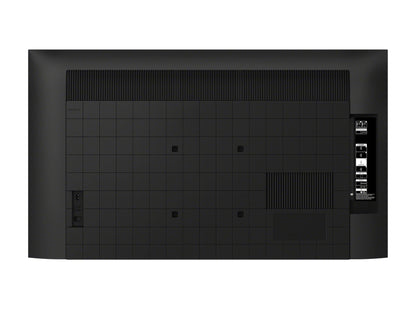 Sony 43-Inch Class 4K Ultra HD BRAVIA 3 LED Smart TV with Google TV, Dolby Vision HDR, and Exclusive Features for PlayStation®5 (K-43S30)