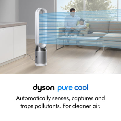 Dyson Purifier Cool TP4B Purifying Fan