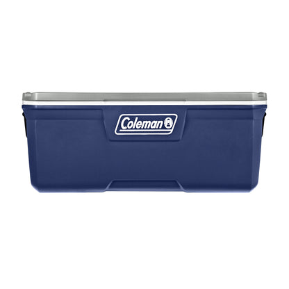 Coleman Classic Series Insulated Portable Cooler, Leak-Resistant Outdoor Hard Cooler Keeps Ice up to 5 Days, 52/70/120/150 Quart