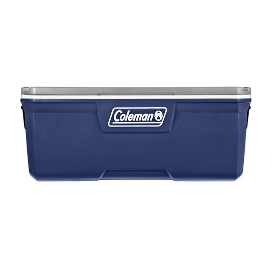 Coleman Classic Series Insulated Portable Cooler, Leak-Resistant Outdoor Hard Cooler Keeps Ice up to 5 Days, 52/70/120/150 Quart