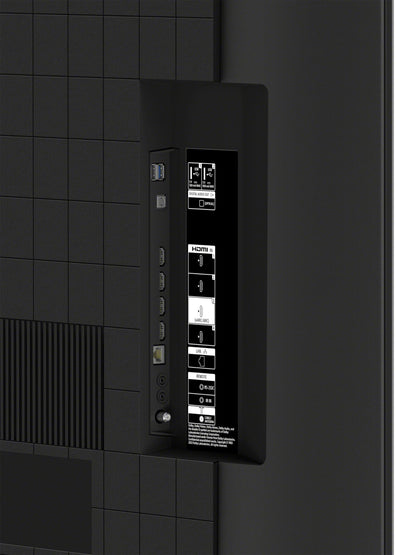 Sony 55-Inch 4K Ultra HD BRAVIA 3 LED Smart TV with Google TV, LED Flat Screen, Dolby Vision HDR, Google TV, Exclusive PS5 Features, (K-55S30)