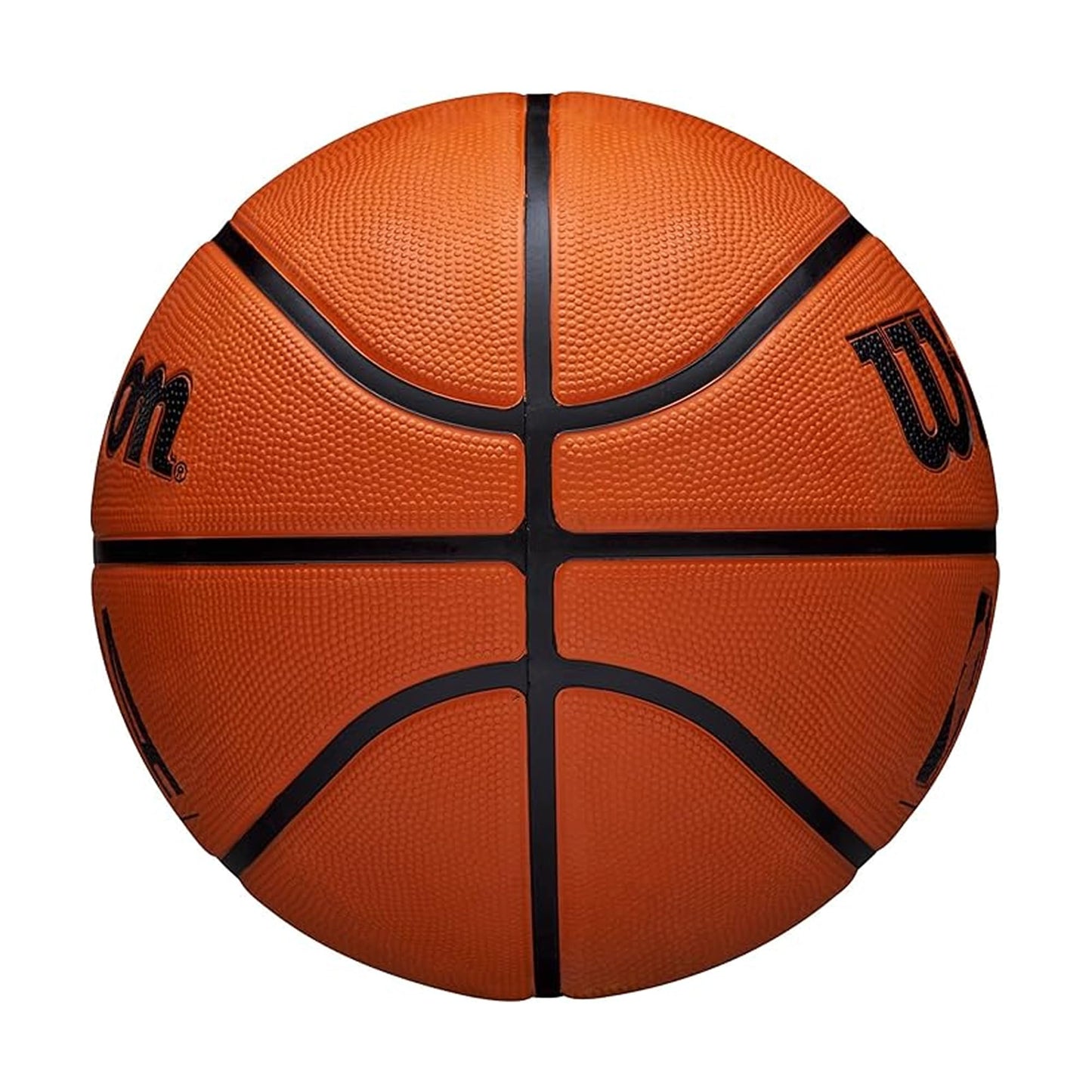 WILSON NBA DRV Series Basketball - DRV, Brown, Size 6-28.5"