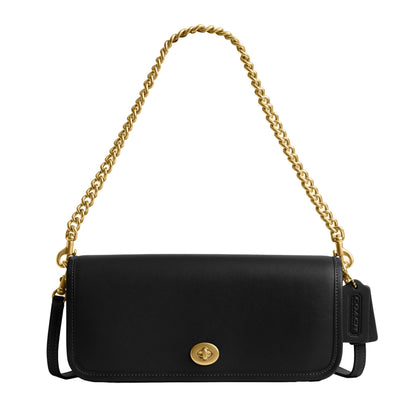 COACH Dinky Bag, B4/Black
