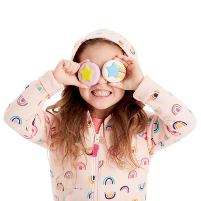 Play-Doh Pastel Colors Bulk 12-Pack of 4-Ounce Cans, Party Favors, Kids Arts & Crafts, Back to School Gifts & Prizes, Preschool Toys, Ages 2+ (Amazon Exclusive)