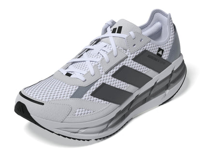 Adidas Men's Adistar 3, Dash Grey/Grey/Grey, 9