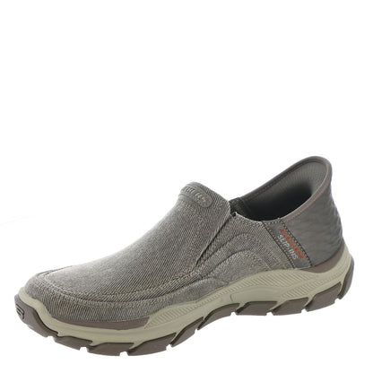 Skechers Respected - Holmgren with Slip-in Technology TPE