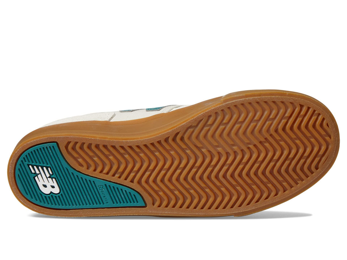 New Balance 306 - Jamie Foy Sea Salt/Teal US Men's 8.5, Women's 10 Medium