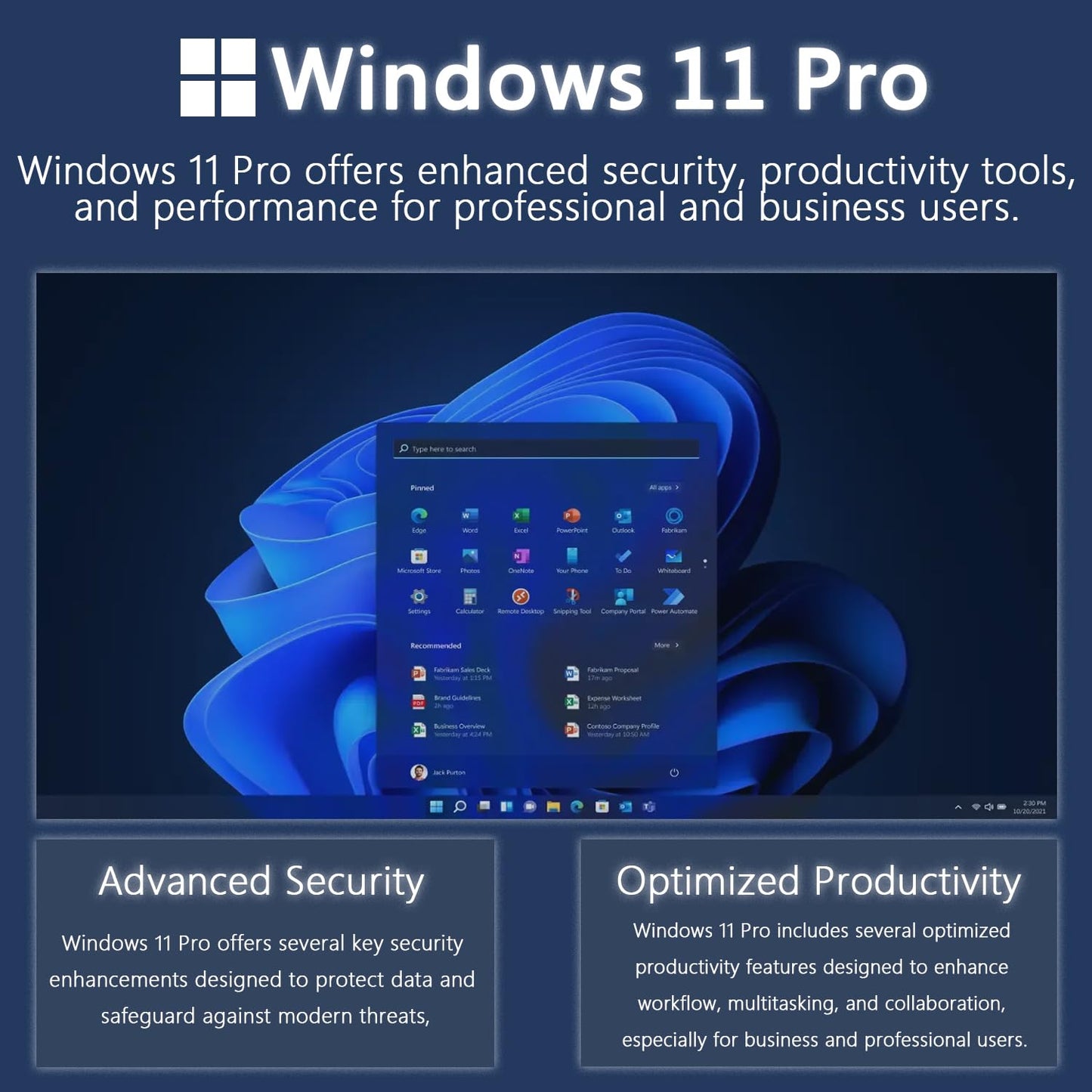 Lenovo 15.6" Laptop Computer for Home Business Student, Intel Dual-Core Processor, 32GB DDR4 RAM, 1TB PCIe SSD, FHD Display, WiFi 6, Bluetooth 5.2, HDMI, Numeric Keypad, Black, Windows 11 Pro, Tichang