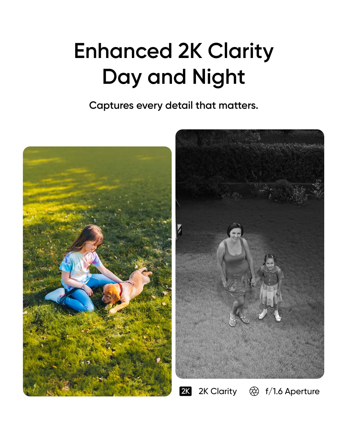 eufy Security SoloCam E30, 2-Cam Kit, Security Cameras Wireless Outdoor, Solar Camera Outdoor Wireless, 360° Pan, AI Tracking, 2K Clarity, No Monthly Fee