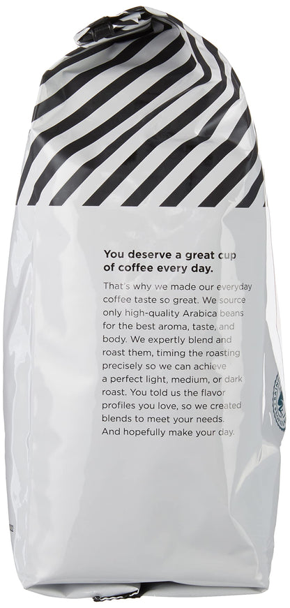 Amazon Fresh, Colombia Ground Coffee, Medium Roast, 32 Oz