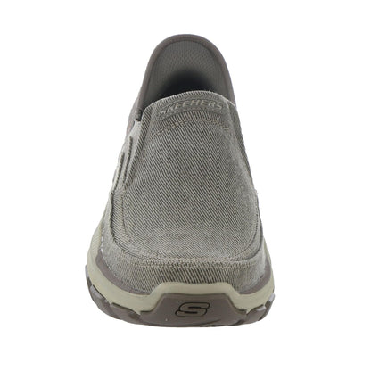 Skechers Respected - Holmgren with Slip-in Technology TPE