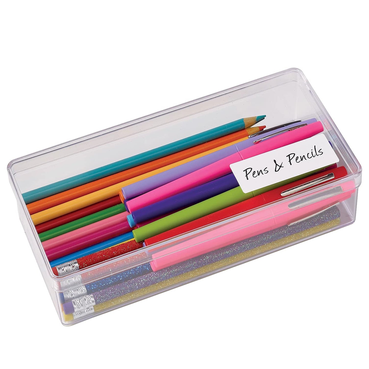 Avery Easy Peel Printable Address Labels with Sure Feed, 1" x 2-5/8" Customizable Stickers, White, 3,750 Blank Mailing Labels, Great for Mailing, Shipping, and More (5-Pack of 8160)