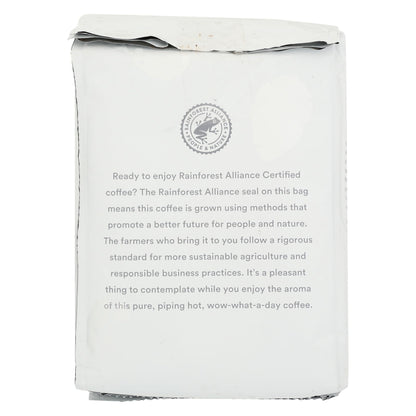 365 by Whole Foods Market, Pacific Rim Vienna Roast Ground Coffee, Dark Roast, 24 Ounce