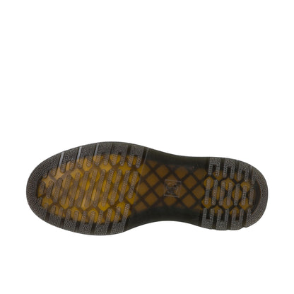 Dr. Martens Unisex Carlson Mule, Black E.H Suede Mb, 6 US Men