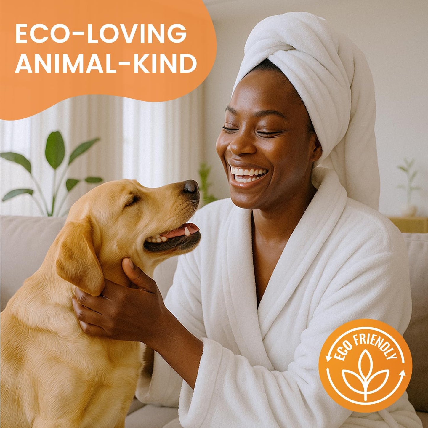 QOOQ Turmeric Kojic Acid Soap Dark Spot Remover for face and body with Vitamin C, Retinol, Collagen, Original Japanese Complex - Vitamin E, Shea Butter, Castile Olive Oil (120g x 2Bars)