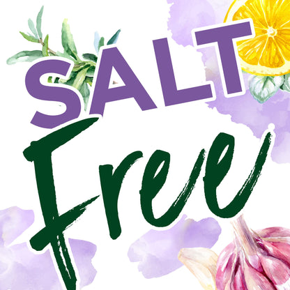 McCormick Very Good Garlic All Purpose Seasoning by Tabitha Brown, 4.87 oz