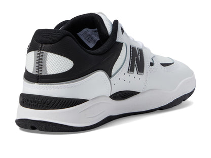New Balance 1010 - Tiago Lemos White/Black 2 US Men's 6, Women's 7.5 Medium