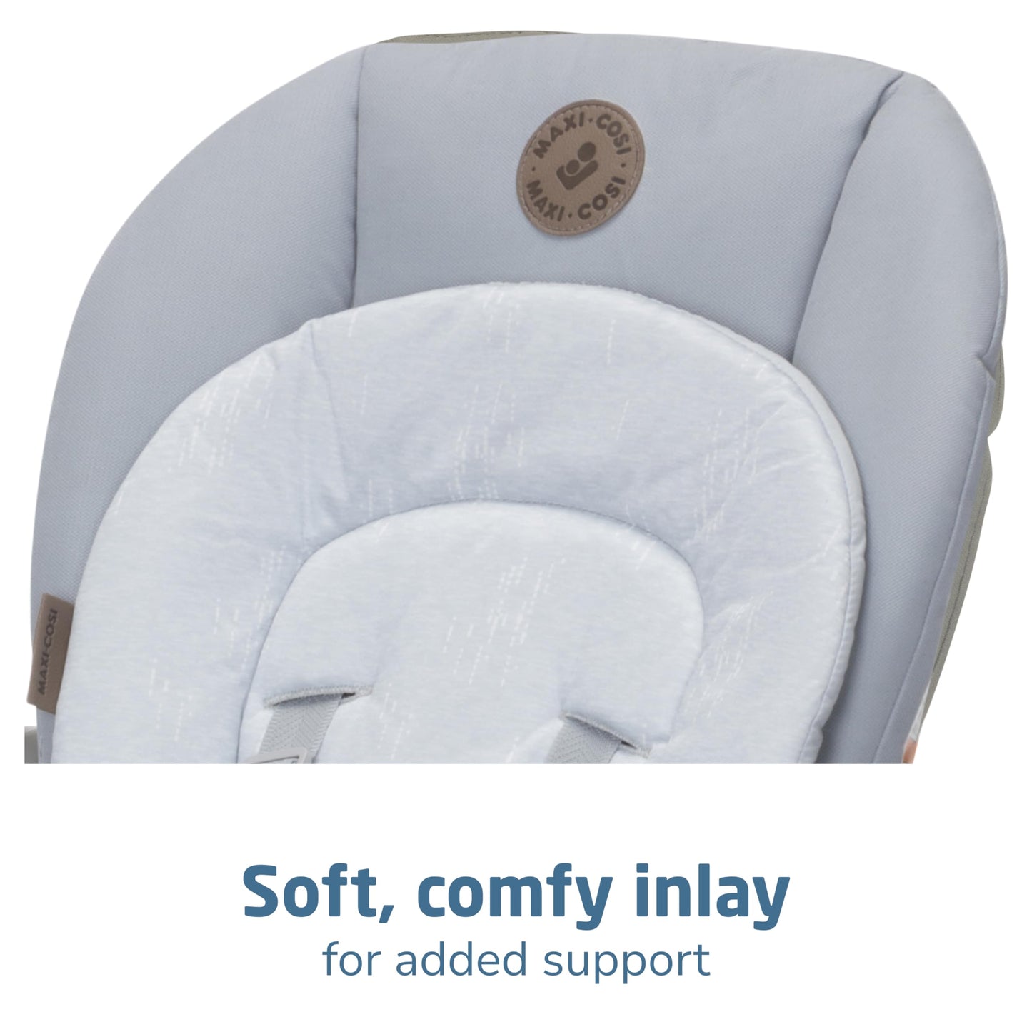 Maxi-Cosi Minla 6-in-1 Foldable High Chair