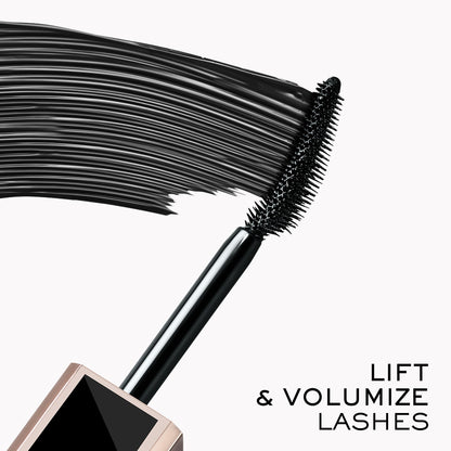 Lancôme Lash Idôle - Volumizing & Lifting Mascara Full Size - Black