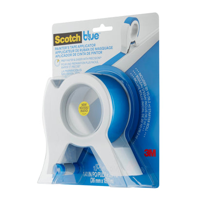 ScotchBlue Painter's Tape Applicator TA3-SB-ESF, 100% PEFC, SGSCH-PEFC-COC-110078