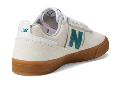 New Balance 306 - Jamie Foy Sea Salt/Teal US Men's 8.5, Women's 10 Medium