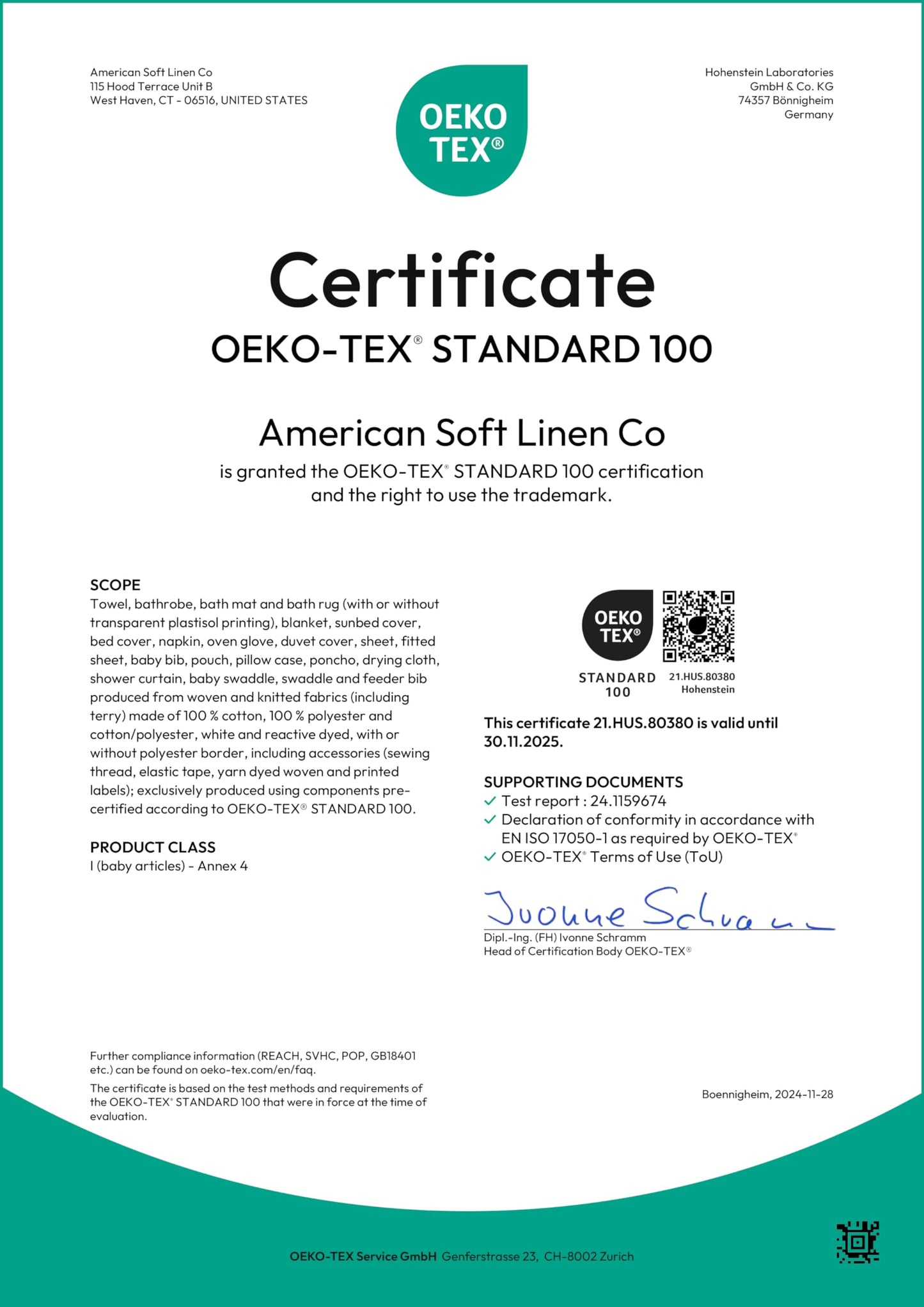 American Soft Linen Luxury Hand Towels for Bathroom, 100% Cotton Turkish 4 Piece Hand Towel Set, 600 GSM Hand Face Towels for Kitchen, White Hand Towels