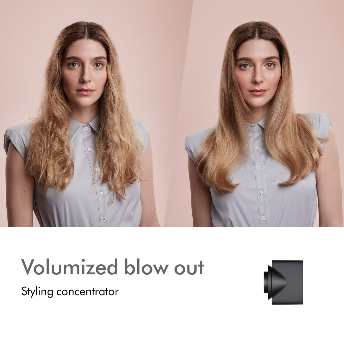 Dyson Supersonic™ Origin Hair Dryer