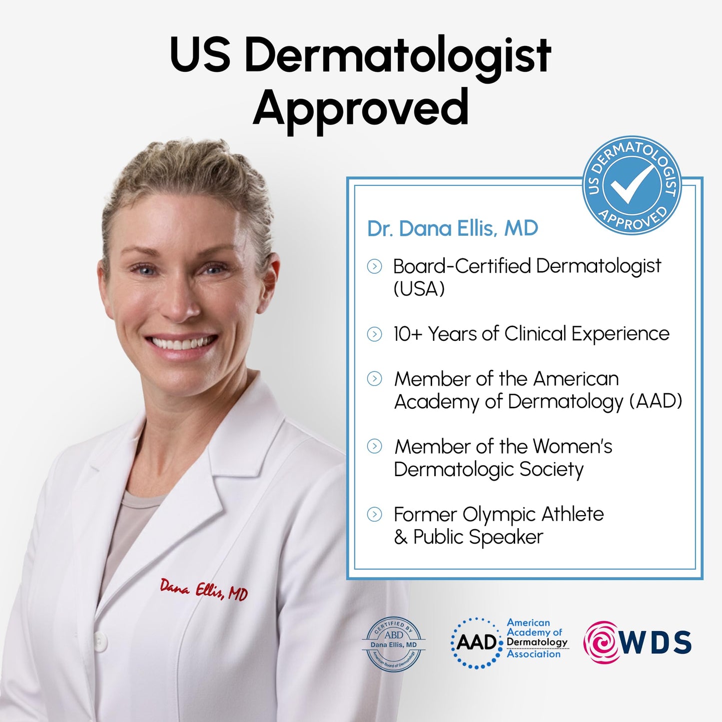 MAREE Collagen Acne Clearing Polishes - Toner Pads with Retinol - Minimizing Wrinkle Zero Pore Pads - Hydrating Toning Collagen Pad with Retinol & Centella Device - Anti Aging Brightening Wipes