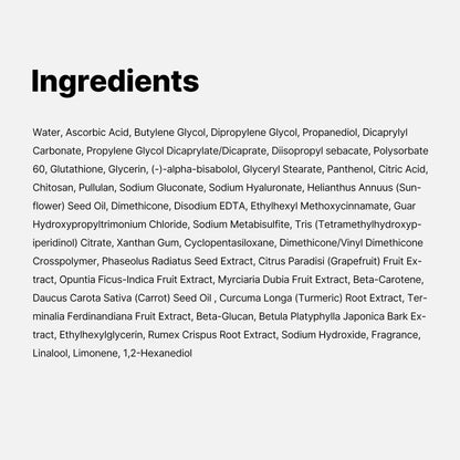 Medicube Deep Vita C Serum 2.0 || 14.5% Pure Vitamin C reduce the appearance of hyperpigmentation, dark spots, and blemishes | 16 self-tests complete | Korean skincare (10g * 3 bottles)