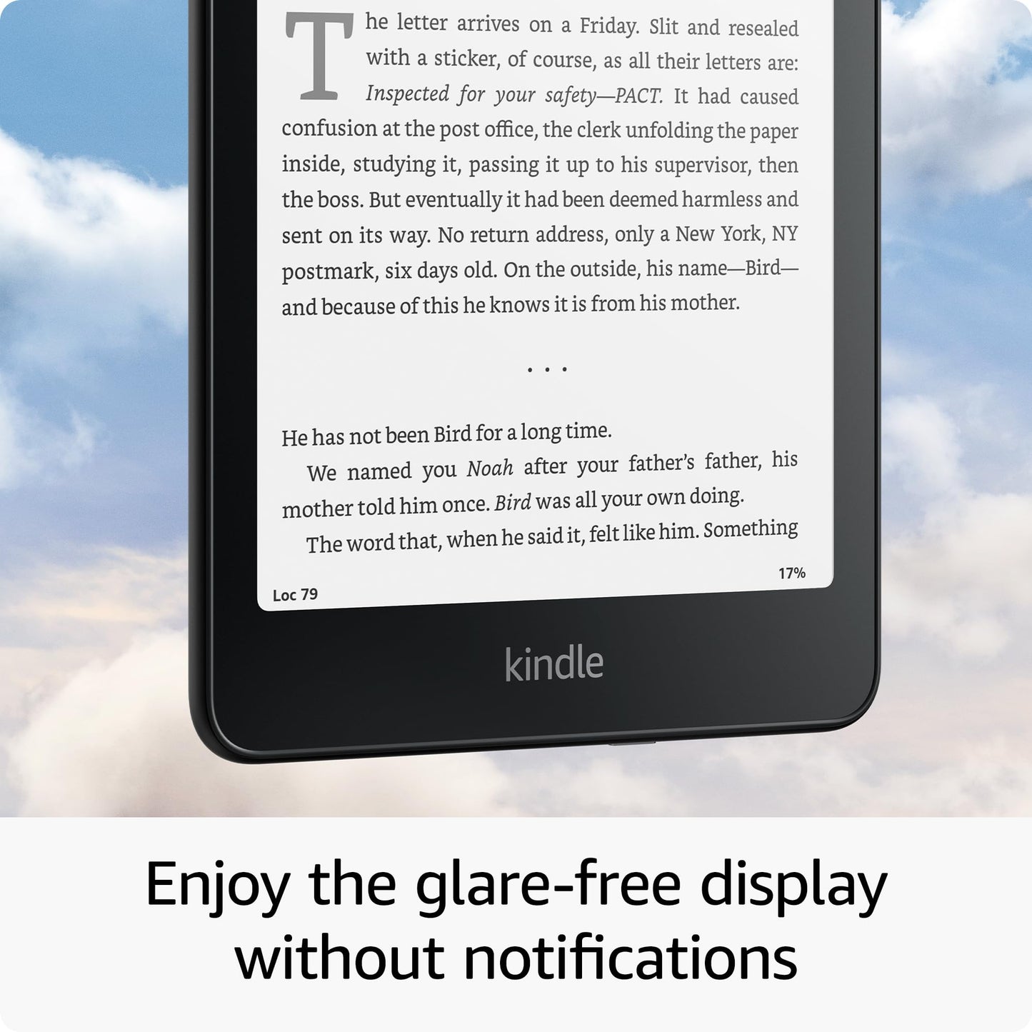 Kindle Paperwhite Signature Edition Essentials Bundle including All-new Kindle Paperwhite Signature Edition (32GB) - Black, Fabric Cover - Black, and Wireless Charging Dock