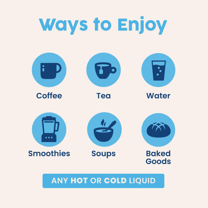 NativePath Collagen Peptides - Hydrolyzed Type 1 & 3 Collagen Powder for Skin, Hair, Nails - 8.8 oz (25 Servings)