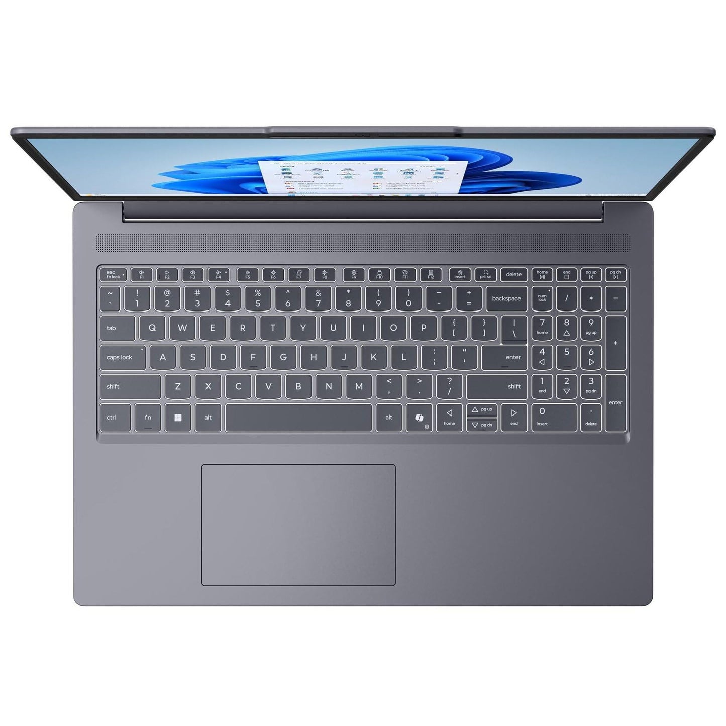 Lenovo IdeaPad Slim 3 Laptop Computer for Home Student Study, Intel 10-Core i7-13620H (Beat Ultra 7 255U), 16GB DDR5 RAM, 512GB PCIe SSD, 16" FHD+, WiFi 6, Bluetooth 5.2, Luna Grey, Windows 11 Pro