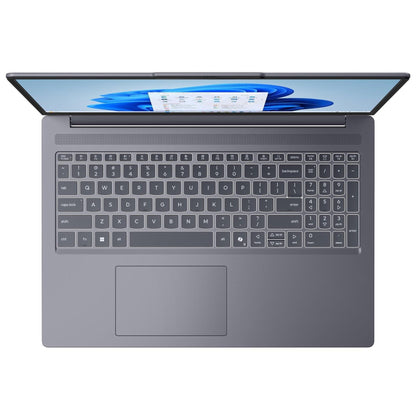 Lenovo IdeaPad Slim 3 Laptop Computer for Home Student Study, Intel 10-Core i7-13620H (Beat Ultra 7 255U), 16GB DDR5 RAM, 512GB PCIe SSD, 16" FHD+, WiFi 6, Bluetooth 5.2, Luna Grey, Windows 11 Pro