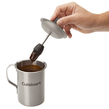 Cuisinart CBP-116 Sauce Pot and Basting Brush Set