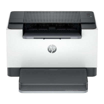 HP LaserJet M209d Laser Printer, Black and White, Automatic Duplex, USB Connection Only (Cable Included), Ideal in Home Office (8J9L0F)