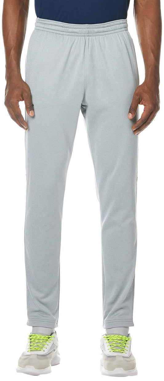 Under Armour Men's Armour Fleece Pants SM Gray