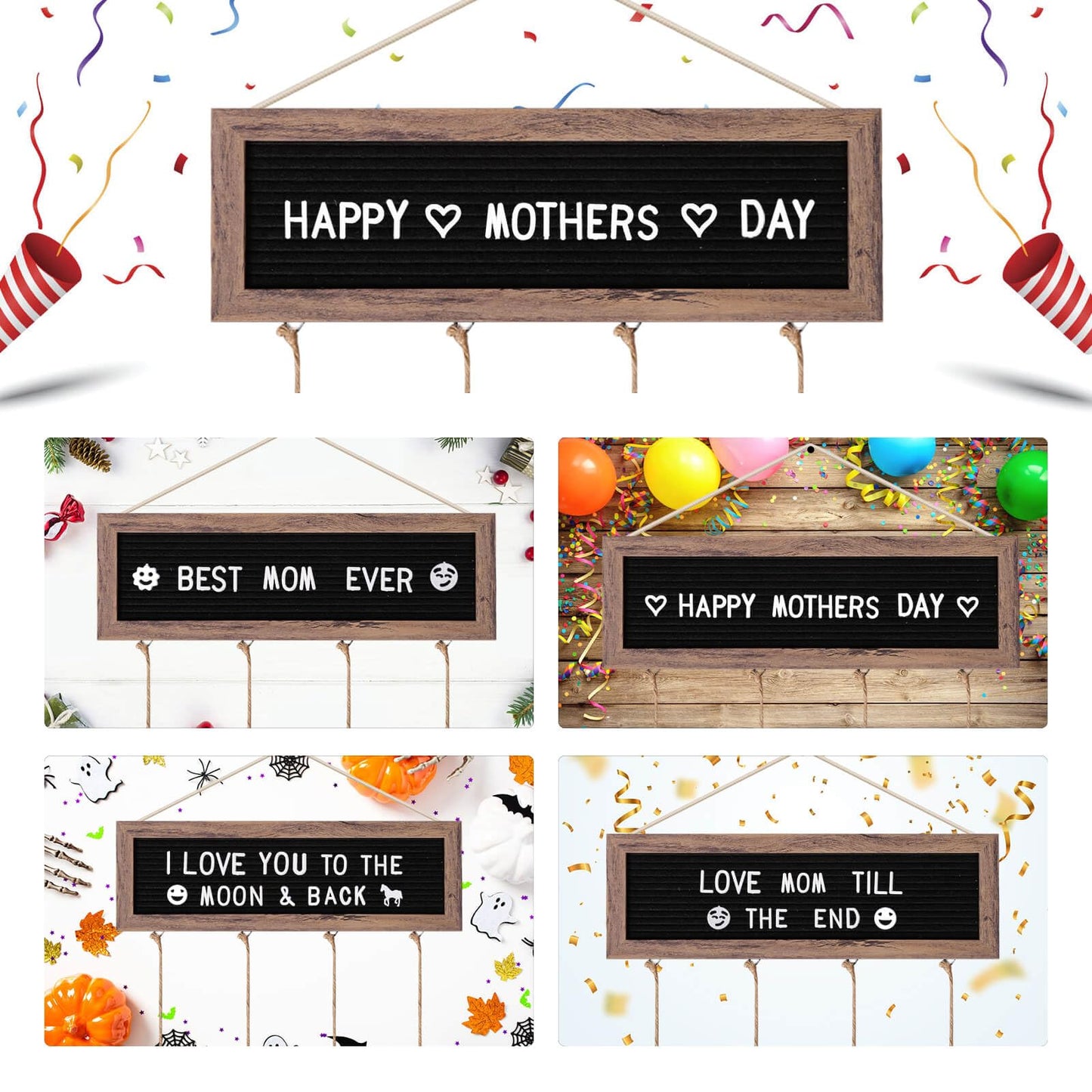 Ithmahco Grandma Mothers Day, Mothers Day Gifts For Grandma, Grandma Mothers Day Gift Ideas, Mothers Day Picture Frame For Grandma, Grandma Gift Ideas, Grandma Picture Frame, Picture Frame Grandma