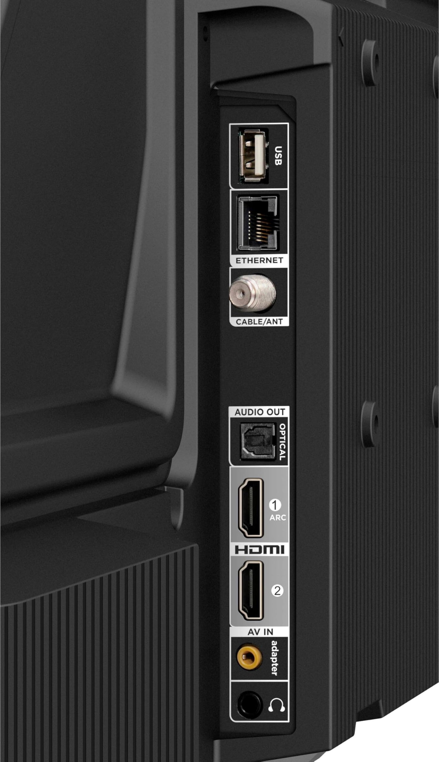 INSIGNIA 40" Class F20 Series LED Full HD Smart Fire TV with Alexa Voice Remote (NS40-FEFL26)