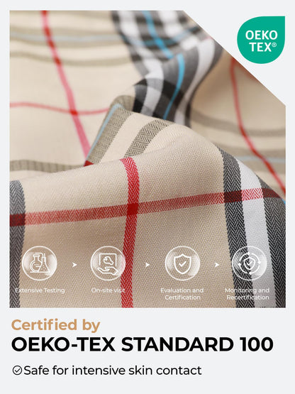 SaphiRose Women's Long Hooded Rain Jacket Outdoor Raincoat Windbreaker(Black,Medium)