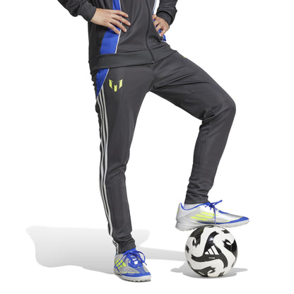adidas Men's Messi Pants, Carbon