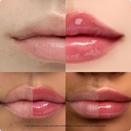 Nature Republic HONEY MELTING LIP (03 BERRY) SOFT LIP STICK, Hydrating Gloss, Moisturizing balms, Sheer tint, Shine & Glowy Finish, korean make up