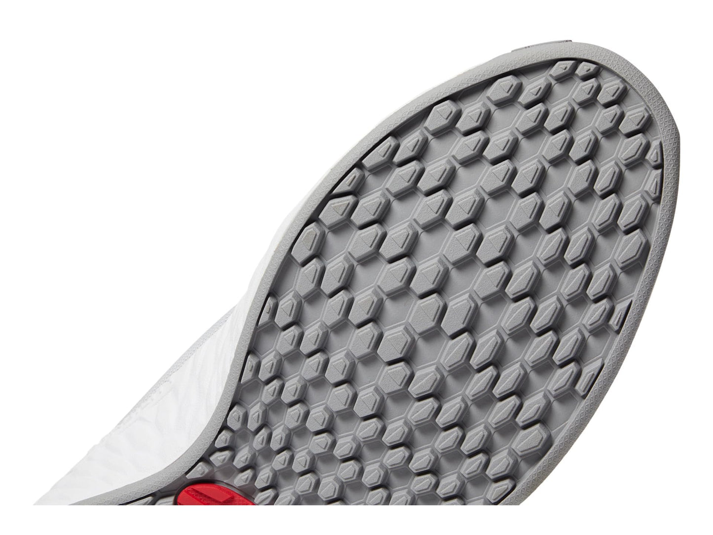 New Balance Men's Fresh Foam ROAV Golf Shoe, Grey, 12