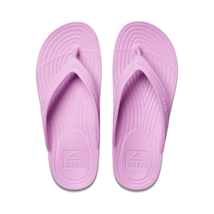 Reef Women's Water Court Sandal, Taffy, 11