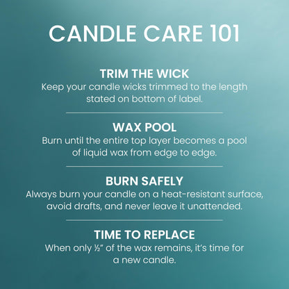 Yankee Candle Large Jar Scented Candle with up to 150 Hour Burn Time, Premium Plant Wax Blend for Consistent Burn, 22 oz Jar Candle with Room Filling Fragrance, Bahama Breeze