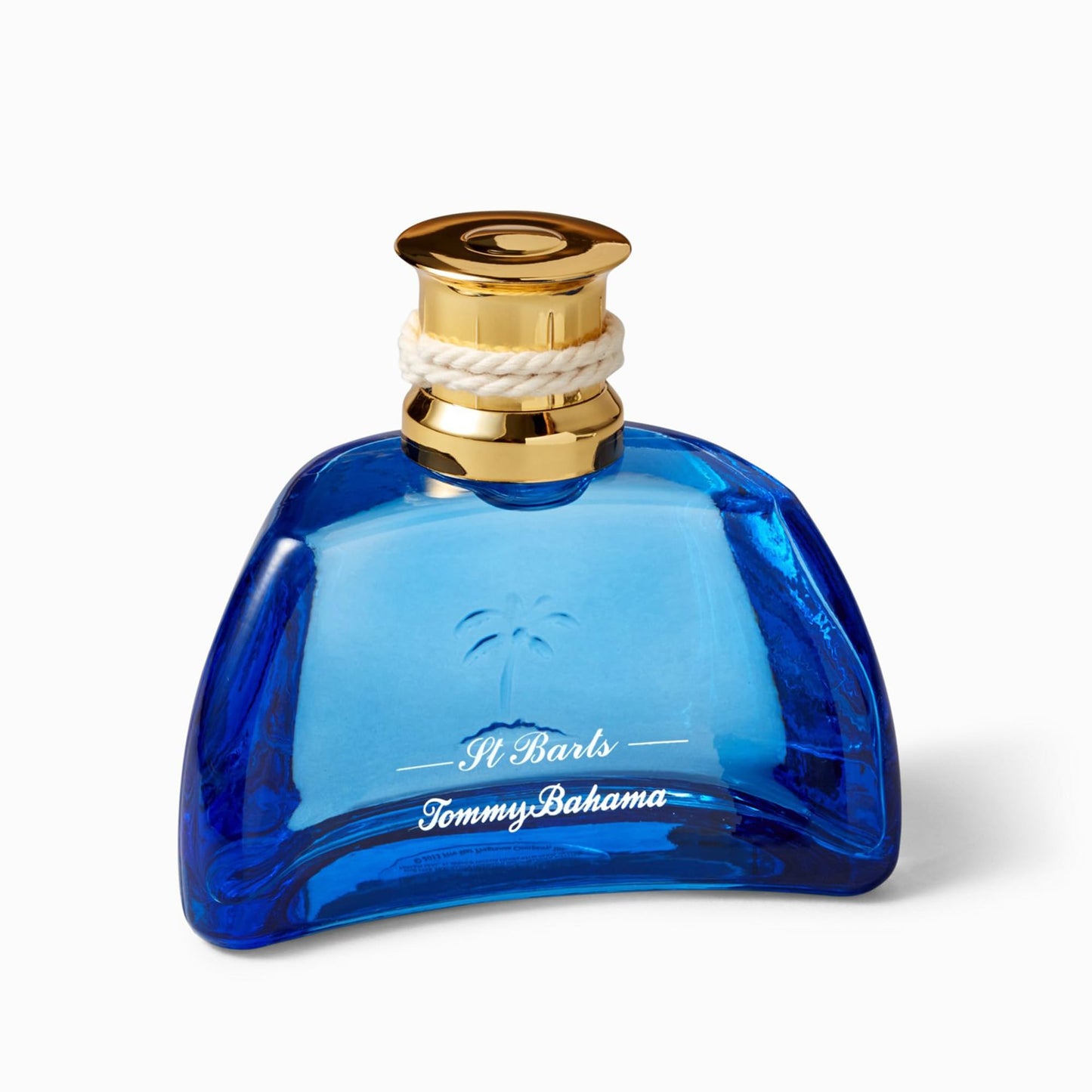 Tommy Bahama St Barts Cologne Eau de Cologne Spray for Men, 3.4 Ounce