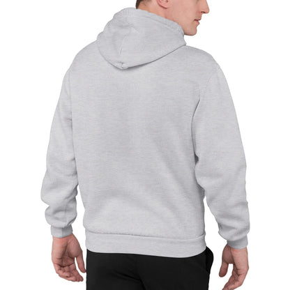 Junk Food Clothing x NFL - Philadelphia Eagles - Team Helmet - Unisex Adult Pullover Fleece Hoodie for Men and Women - Size X-Large