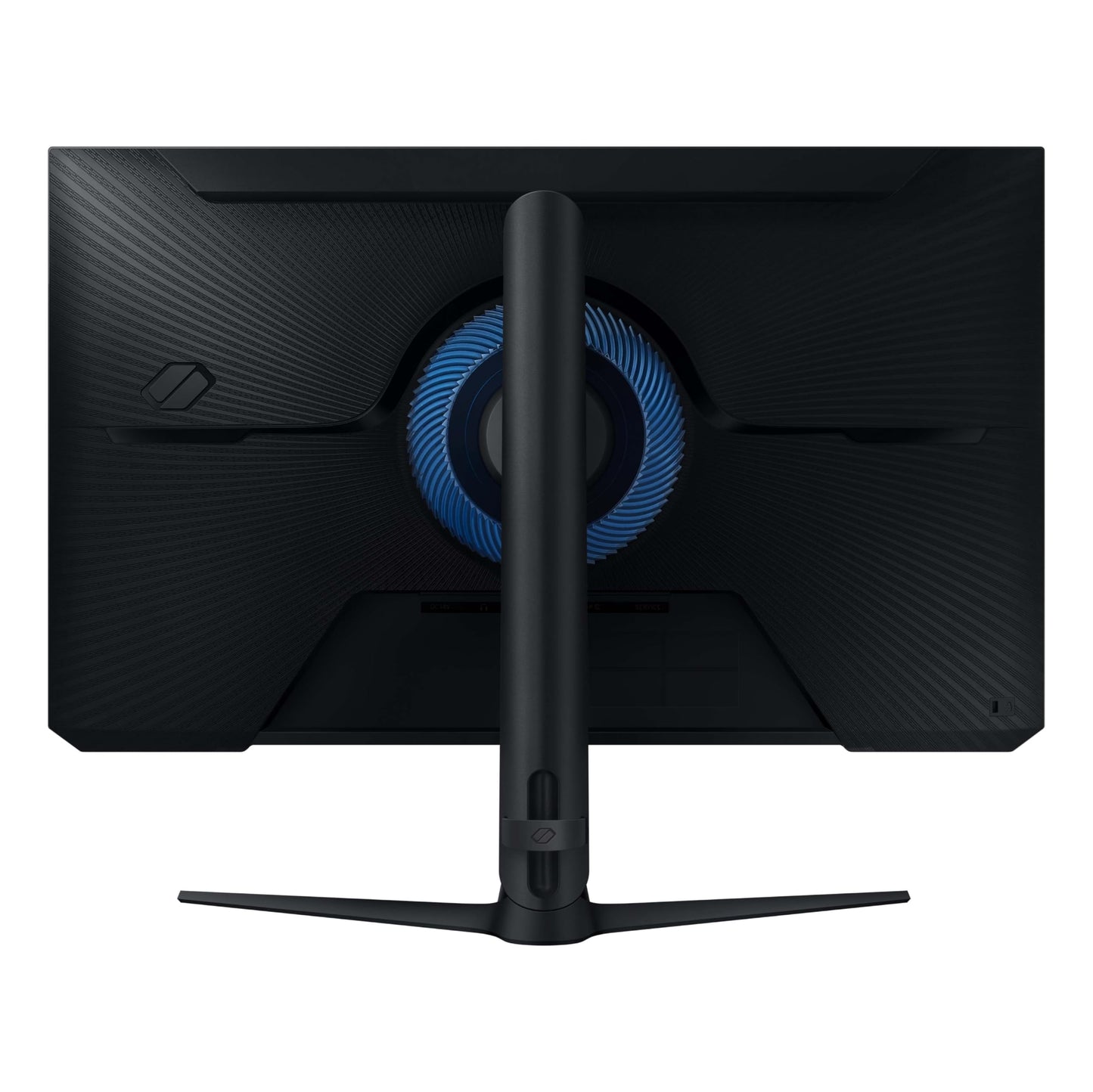 Samsung 27-Inch Odyssey G3 (G30D) Series FHD Gaming Monitor, 1ms, 180Hz, AMD FreeSync, Adjustable Stand, Black Equalizer, Virtual Aim Point, Eye Saver Mode, Flicker-Free, LS27DG302ENXZA